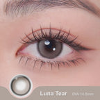 Magister Lumina Luna Tear  Colored Contacts