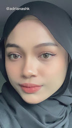 Magister Roze Beige Brown Colored Contacts