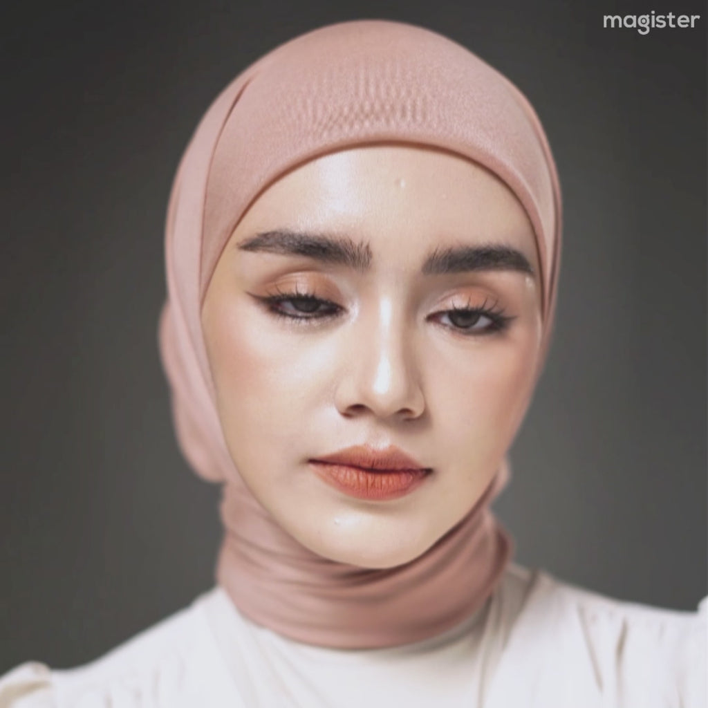 Magister Lumina Luna Tear  Colored Contacts