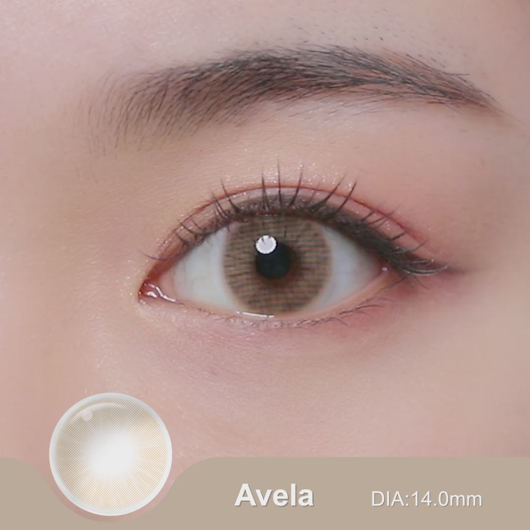 Magister Queen Avela Colored Contacts