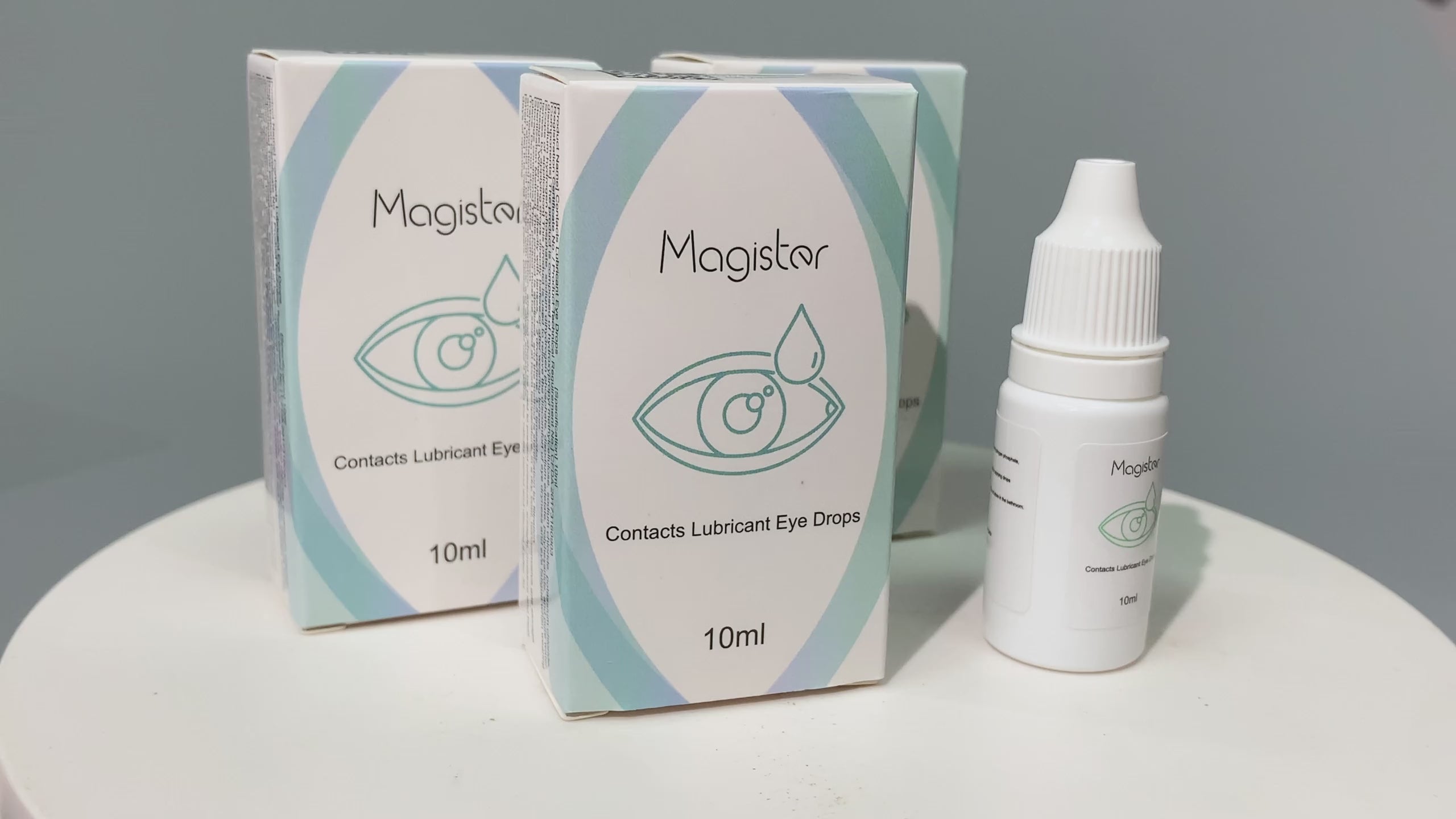 Magister Eye Drops 10ML